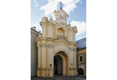 Bazilionai – Vikipedija.